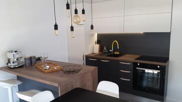 Appartementen aan zee Nin, Zadar - 16428