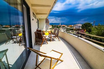 Apartmaji ob morju Nin, Zadar - 16428 Adriatic.hr