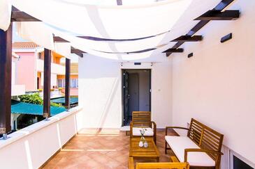 Apartmány u moře Nin, Zadar - 16428