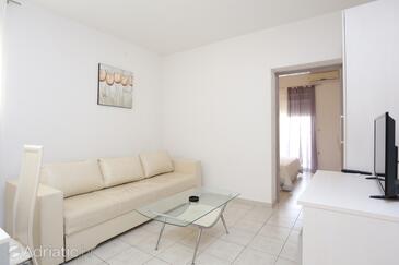 Apartmani s parkingom Makarska - 16430
