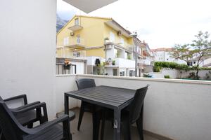 One bedroom apartment Makarska (A-16430-a)