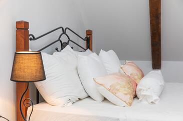 Ferienhaus mit Pool Donji Humac, Brac - 16435