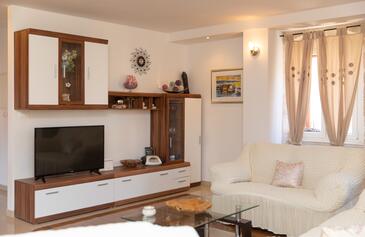 Ferienhaus mit Pool Donji Humac, Brac - 16435