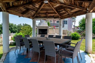 Prostorný dům Radmani, Poreč (K-16440(