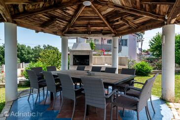 Prázdninový dům s bazénem Radmani, Poreč - 16440