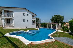 Kuća za odmor s bazenom Radmani, Poreč - 16440