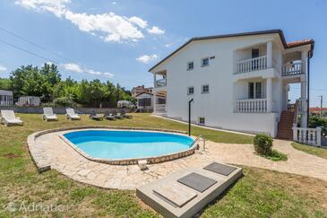 Feriehus med swimmingpool Radmani, Porec - 16440 Adriatic.hr