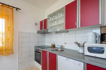 Ferienhaus mit Pool Rogac, Solta - 16444