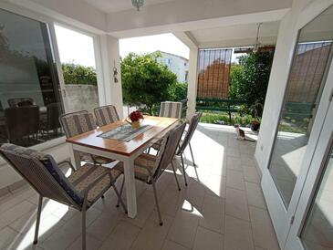 Two bedroom apartment Orebić, Pelješac (A-16448-a(