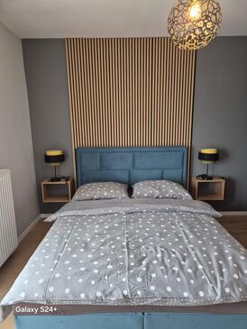 Apartments with WiFi Crikvenica - 16451