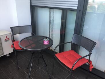 Ferienwohnungen mit Internet Zagreb - 16456