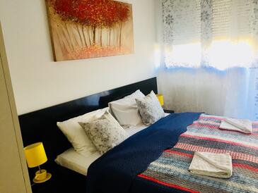 Ferienwohnungen mit Internet Zagreb - 16456