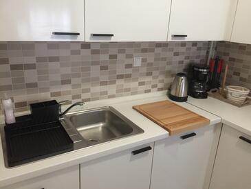 Ferienwohnungen mit Internet Zagreb - 16456