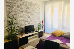 1-Zimmer-Ferienwohnung Zagreb (A-16456-a)