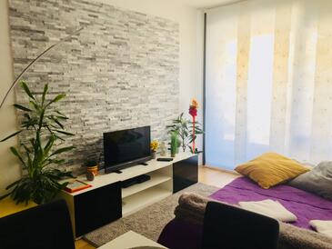 Ferienwohnungen mit Internet Zagreb - 16456