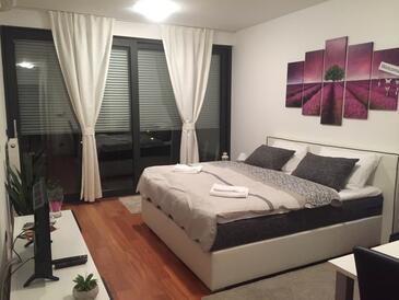 Ferienwohnungen mit Internet Zagreb - 16456