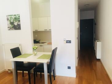 Apartmani s internetom Zagreb - 16462