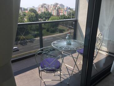 Ferienwohnungen mit Internet Zagreb - 16464