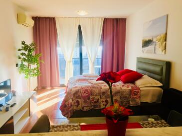 Ferienwohnungen mit Internet Zagreb - 16464