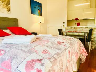 Ferienwohnungen mit Internet Zagreb - 16464