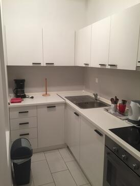 Ferienwohnungen mit Internet Zagreb - 16464