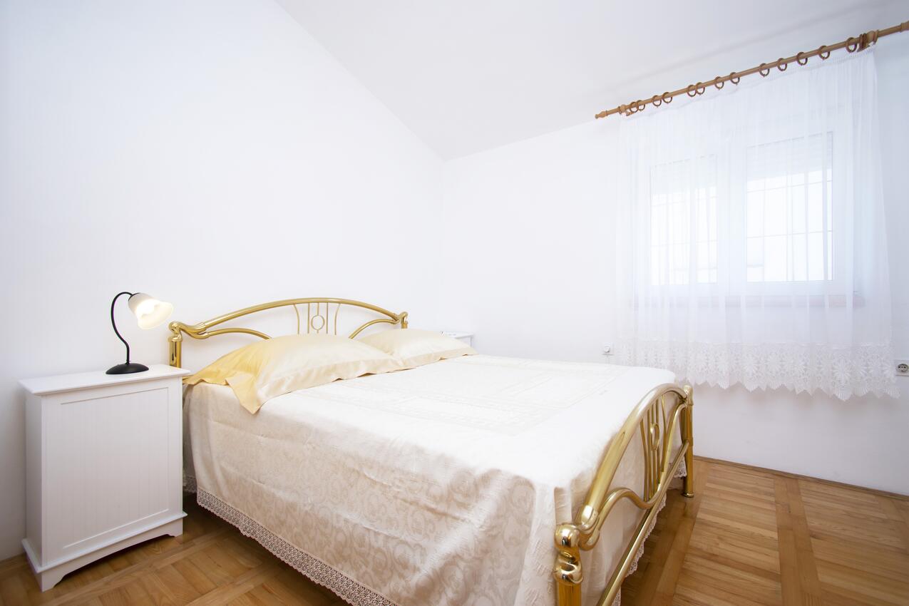 Casa vacanze accanto al mare Castell'Andreis - Jadrtovac, Sebenico - Šibenik - 16468