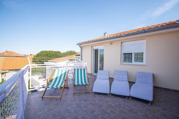 Ferienhaus am Meer Jadrtovac, Sibenik - 16468