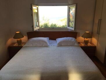 Lejlighedens parkeringsplads Sali, Dugi otok - 16469