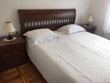 Lejlighedens parkeringsplads Sali, Dugi otok - 16469