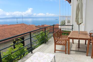 Apartamenty nad morzem Podgora, Makarska - 16476 Adriatic.hr