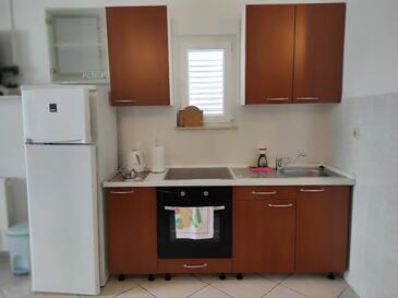 Family-friendly apartments with swimming pool Arbanija, Čiovo - 16478