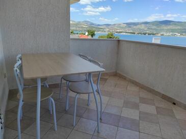 Family-friendly apartments with swimming pool Arbanija, Čiovo - 16478