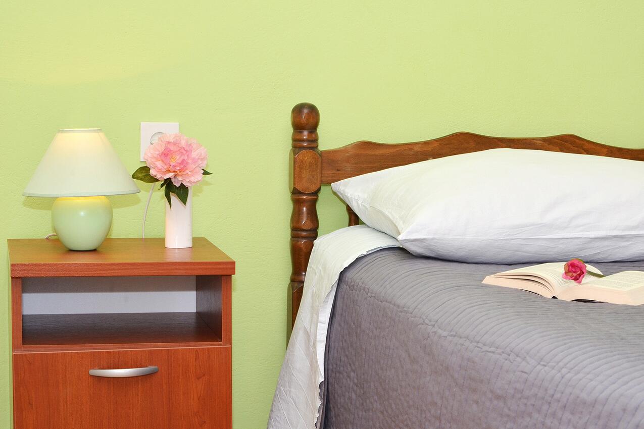 A-16485-a - Private accommodation - Apartments by the sea Vinišće, Trogir