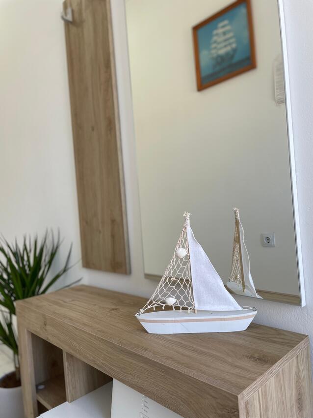 A-16485-a - Private accommodation - Apartments by the sea Vinišće, Trogir