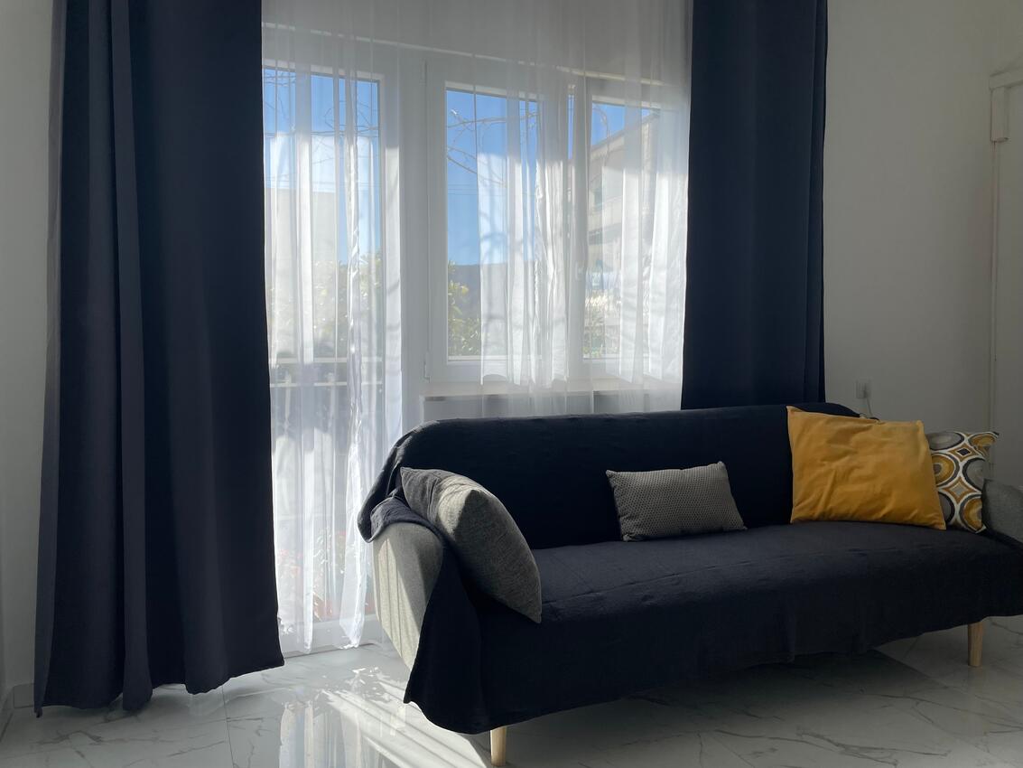 A-16485-a - Private accommodation - Apartments by the sea Vinišće, Trogir
