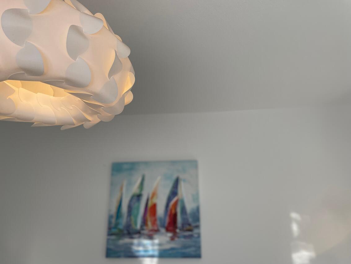 A-16485-a - Private accommodation - Apartments by the sea Vinišće, Trogir