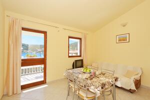 One bedroom apartment Vinišće One bedroom apartment Vinišće, Trogir (A-16485-b)