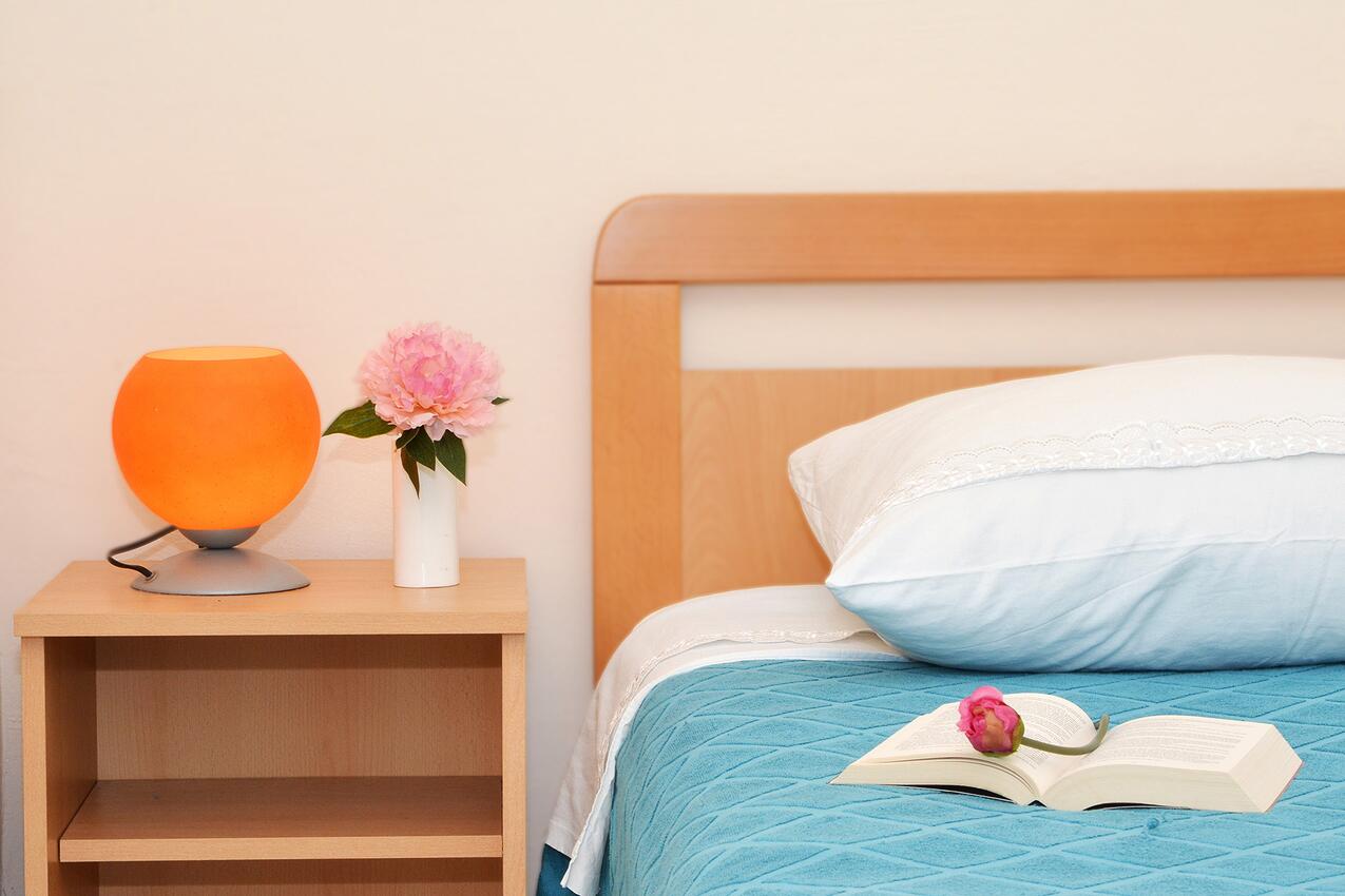 A-16485-c - Private accommodation - Apartments by the sea Vinišće, Trogir