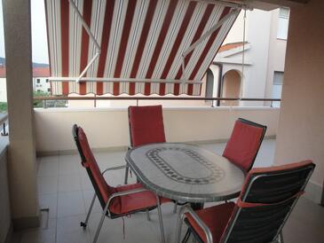 Tweekamerappartement Zaboric, Sibenik (A-16492-a(