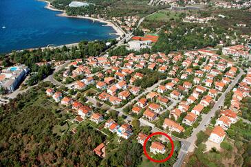 Ferienwohnungen Mit Parkplatz Porec - 16495 - Poreč