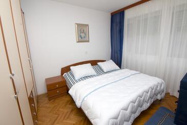 Leiligheter med parkering Omis - 16497