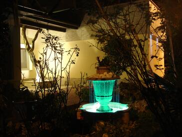 Apartamenty z parkingiem Rovinj - 16498