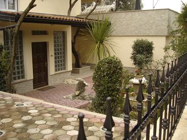 Leiligheter med parkering Rovinj - 16498 Adriatic.hr