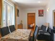 A-16509-b - Private accommodation - Family friendly apartments with a swimming pool Trogir