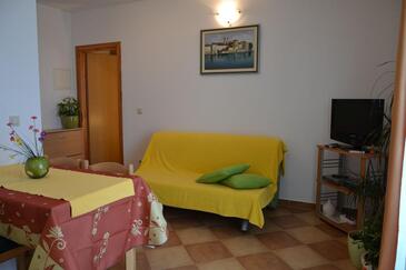 Apartmány s bazénom pre rodiny Trogir - 16509