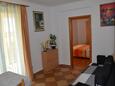 A-16509-e - Private accommodation - Family friendly apartments with a swimming pool Trogir