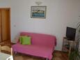 A-16509-f - Private accommodation - Family friendly apartments with a swimming pool Trogir