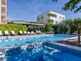 Property - Family friendly apartments with a swimming pool Trogir