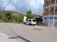 Family friendly apartments with a swimming pool Trogir - 16509