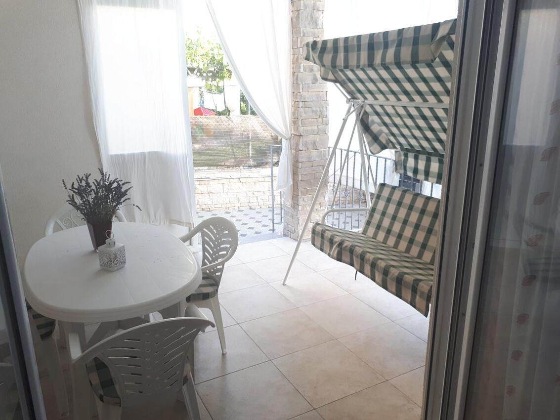 Apartmány s parkovištěm Žaborić, Šibenik - 16510